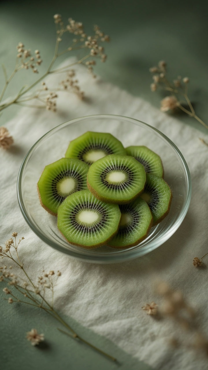 HHY Wellness Toppings