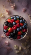 HHY Wellness Toppings