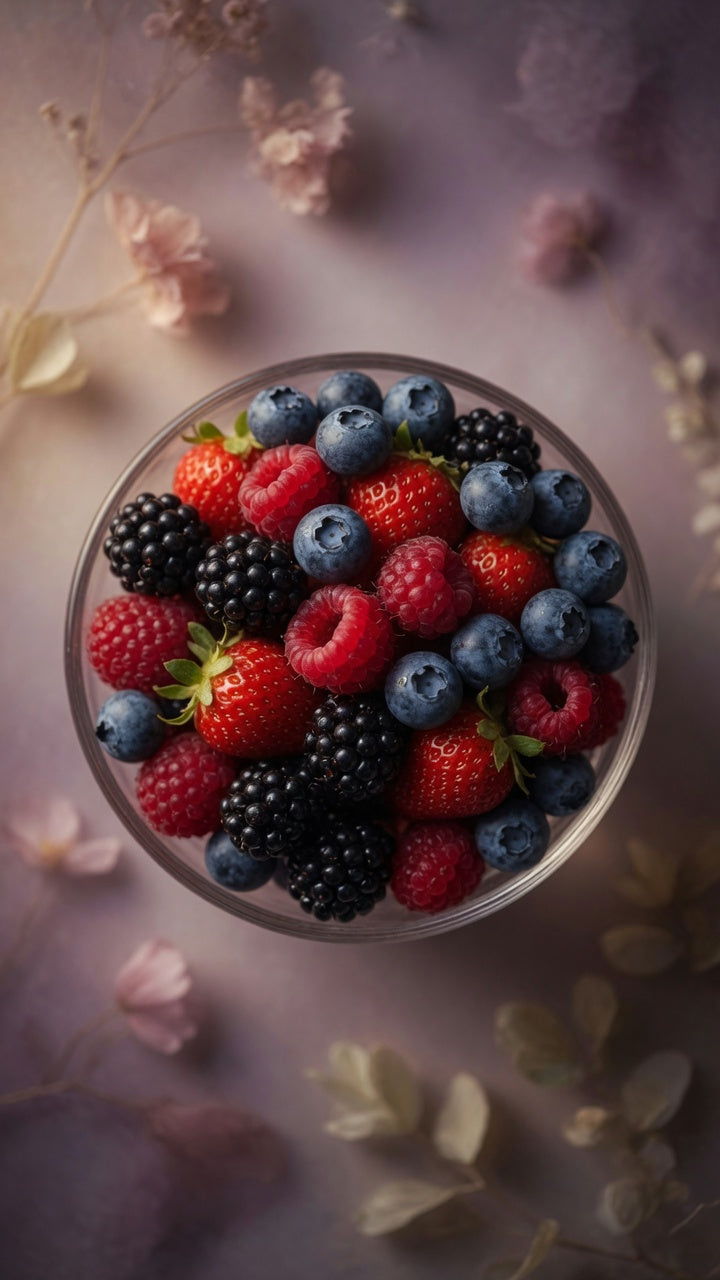 HHY Wellness Toppings
