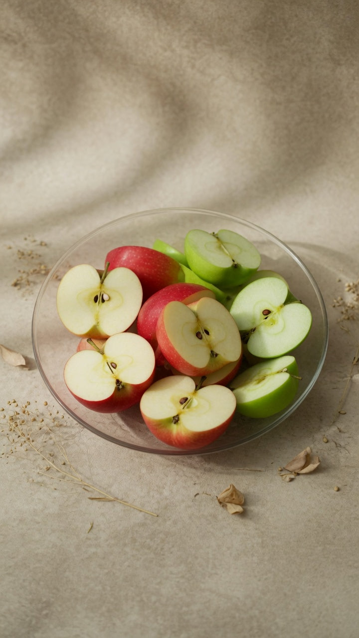 HHY Wellness Toppings