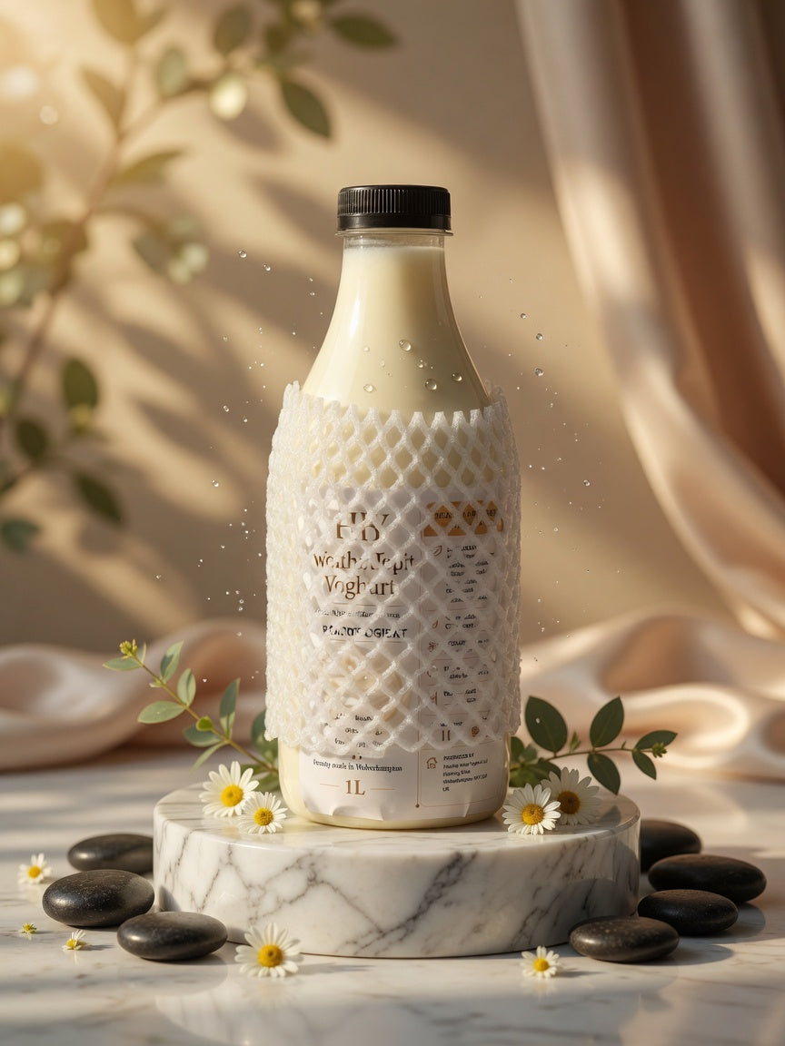 HHY Original Probiotic Yoghurt