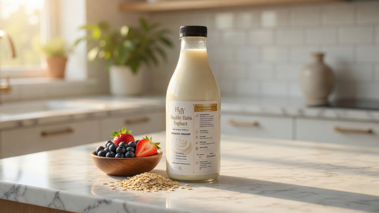 🌿 HHY Gut Health Bundle