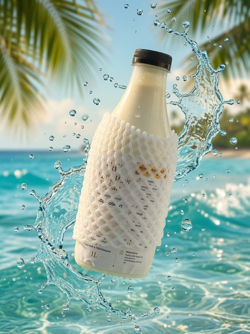 HHY Detox Yoghurt